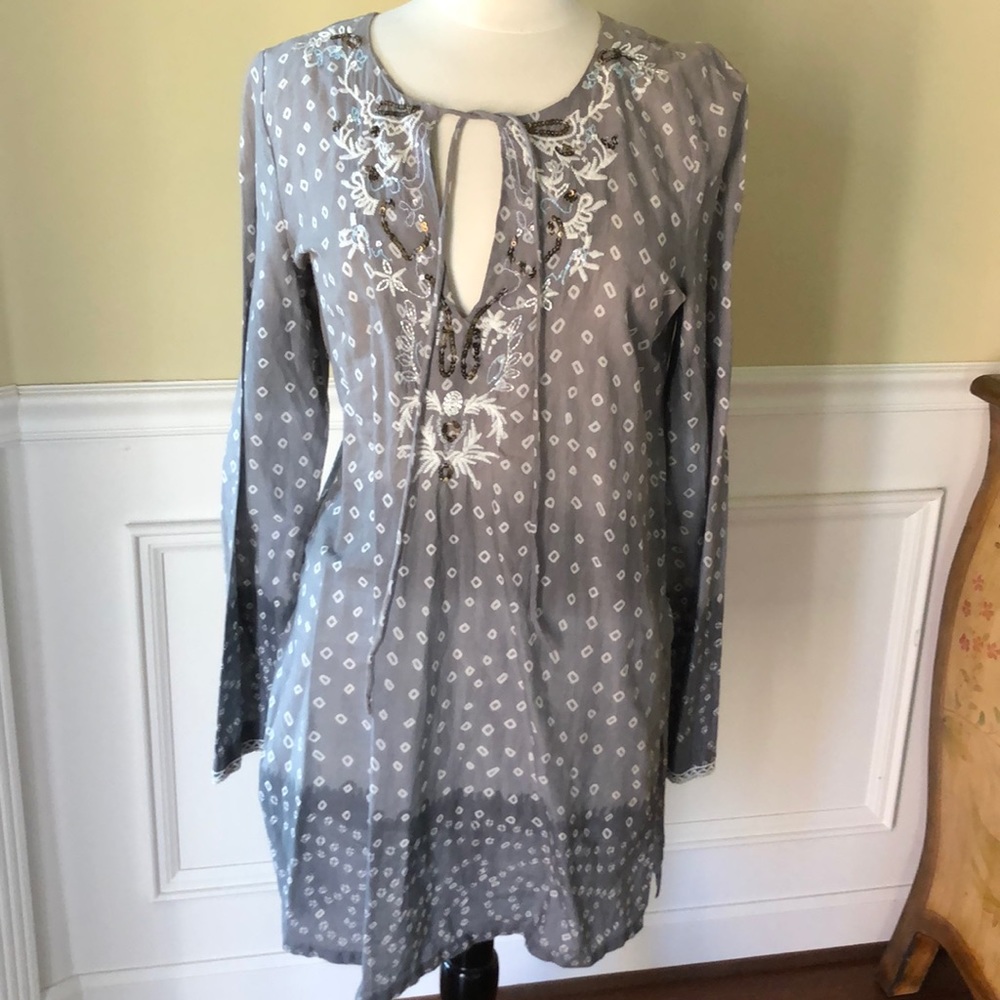 Antonio Melani coverup sz M